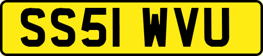 SS51WVU