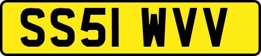SS51WVV