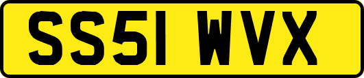SS51WVX