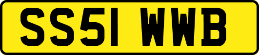 SS51WWB