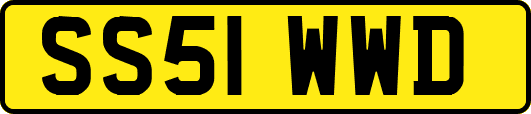 SS51WWD