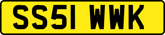 SS51WWK