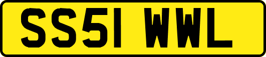SS51WWL
