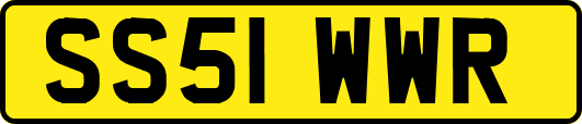 SS51WWR