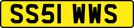 SS51WWS
