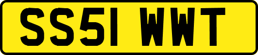 SS51WWT