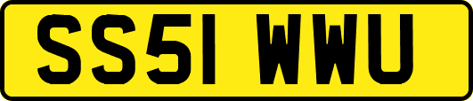 SS51WWU