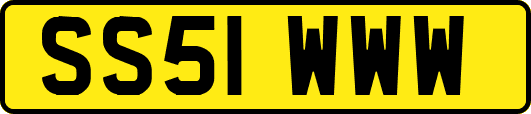 SS51WWW