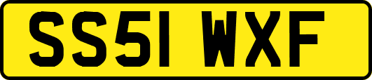 SS51WXF