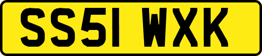 SS51WXK