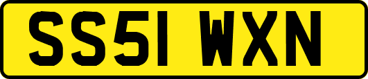 SS51WXN