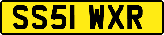SS51WXR