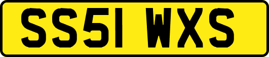 SS51WXS