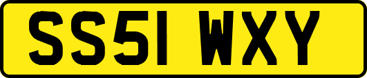 SS51WXY