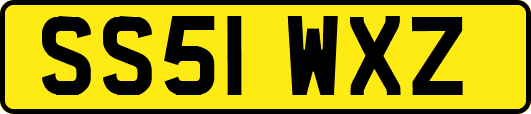 SS51WXZ