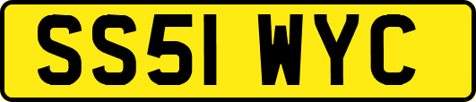SS51WYC