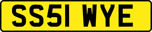 SS51WYE