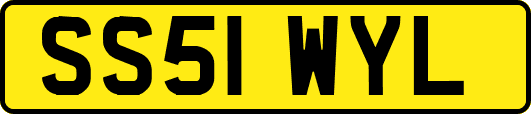 SS51WYL