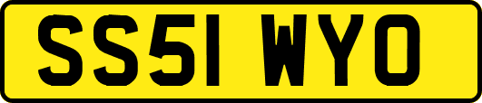 SS51WYO