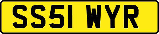 SS51WYR