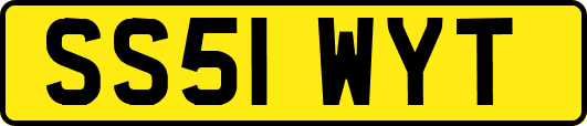 SS51WYT