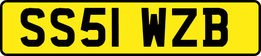 SS51WZB