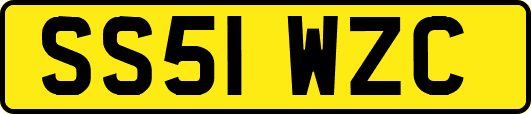 SS51WZC