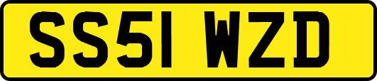 SS51WZD