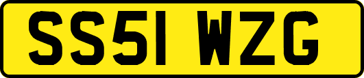 SS51WZG