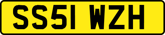SS51WZH