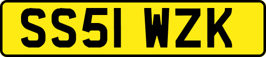 SS51WZK