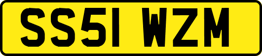 SS51WZM