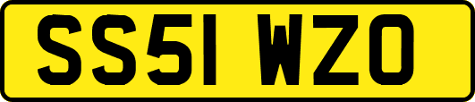 SS51WZO