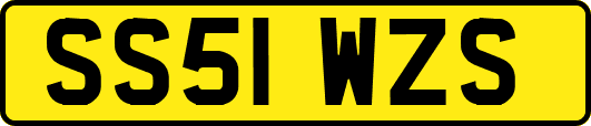 SS51WZS