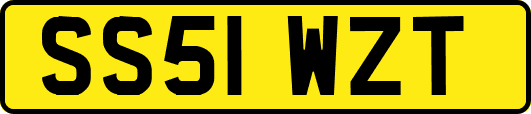 SS51WZT