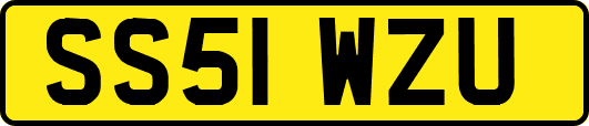 SS51WZU