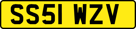 SS51WZV