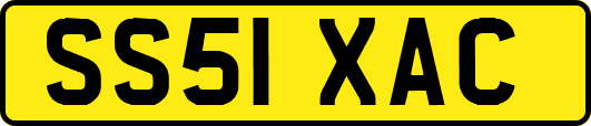 SS51XAC