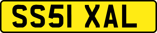 SS51XAL