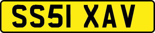 SS51XAV