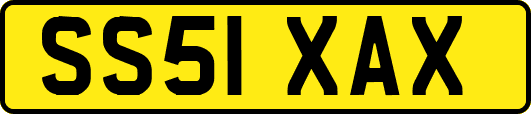 SS51XAX