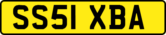 SS51XBA