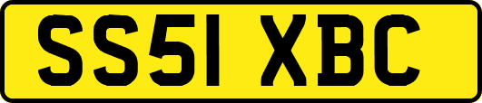 SS51XBC