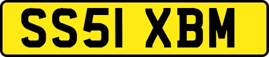 SS51XBM