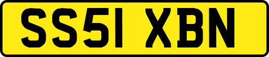 SS51XBN