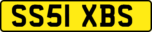 SS51XBS