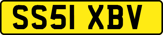 SS51XBV