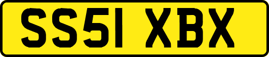 SS51XBX