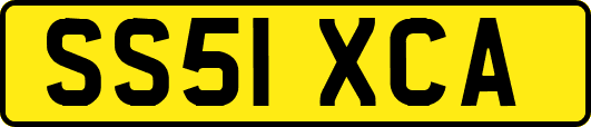 SS51XCA