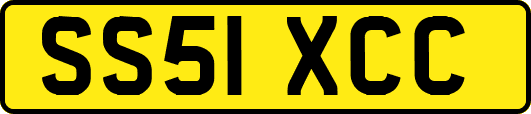 SS51XCC